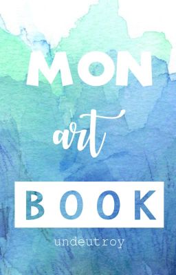 Mon Art Book