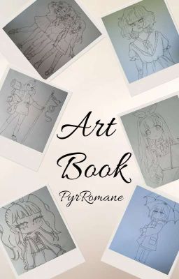 Mon Art Book