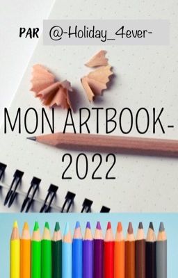 MON ARTBOOK-2022