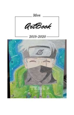 Mon ArtBook