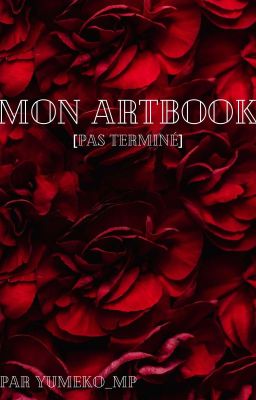 °°°Mon artbook°°°