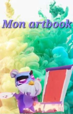 Mon artbook