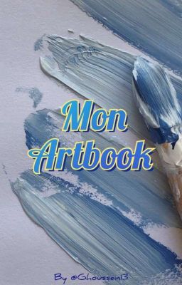 Mon Artbook 