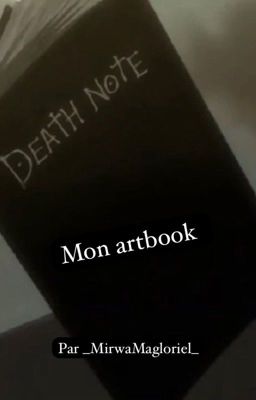 Mon artbook