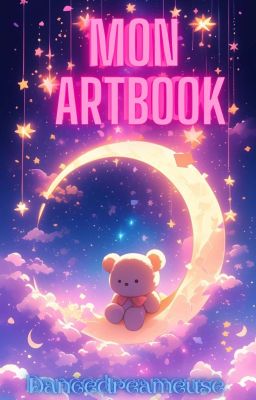 Mon Artbook