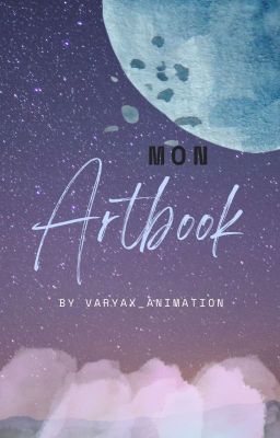 [Mon Artbook]