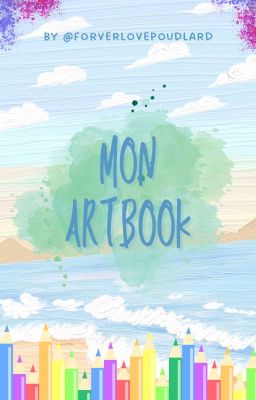 Mon Artbook