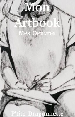 Mon Artbook : Mes Oeuvres