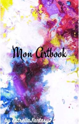 Mon artbook [ Terminé ]