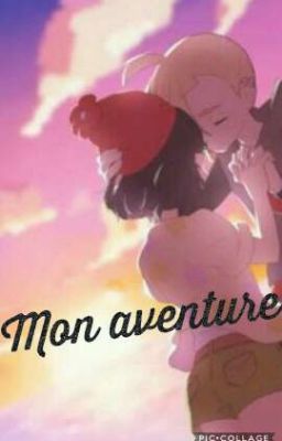 Mon aventure 