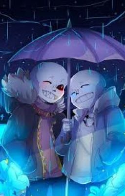 Mon avis sur les ships Undertale et AUs