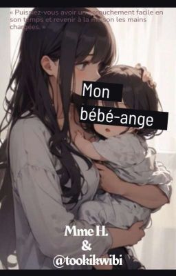 Mon Bébé-Ange