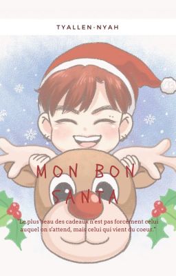 Mon bon Santa | Jinyeom