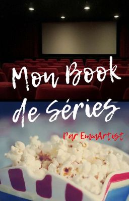 Mon Book de Séries