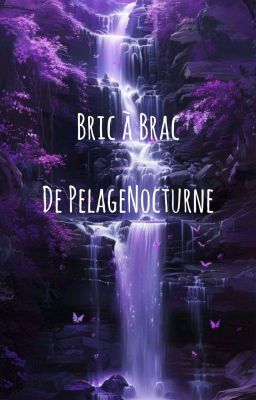 Mon bric à brac 