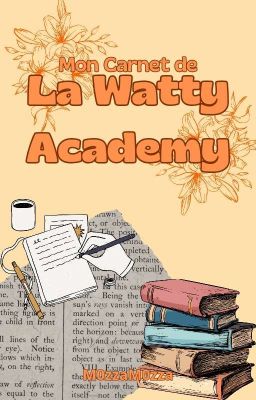 Mon Carnet de La Watty Academy (4)