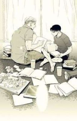 °~ Mon cher prof de soutient ~°  [{!eruri!}] 