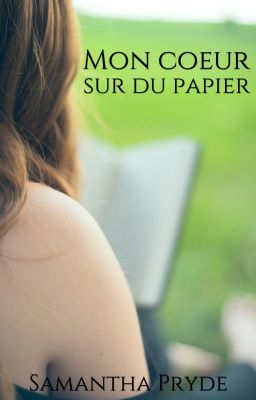 Mon coeur sur du papier