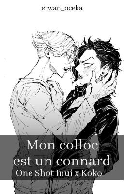 Mon colloc est un connard (One Shot Inui x Koko) 