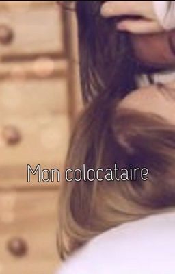 Mon colocataire [EN RÉECRITURE]