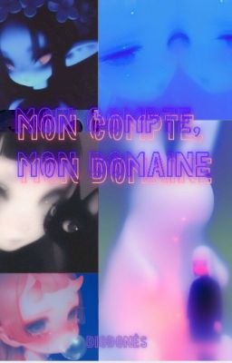 Mon compte, mon domaine (en pause)