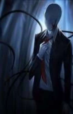 Mon correspondant est Slenderman {Creepypasta}