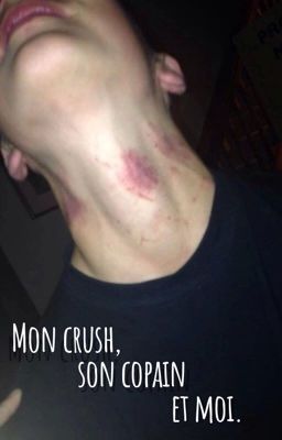 Mon crush, son copain et moi. [Vopemin] 