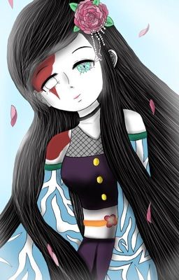 Mon destin -Démon slayer (kimetsu no yabai) fan fiction 