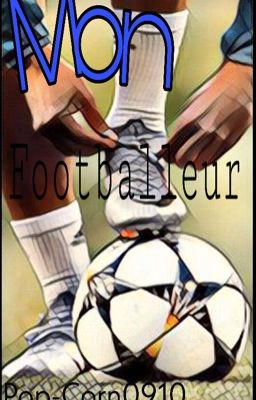 Mon Footballeur (Vol 2)