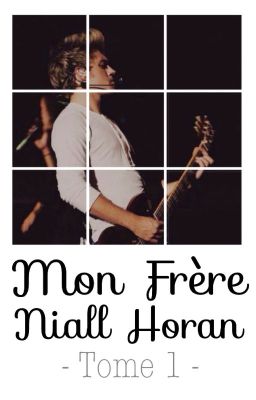 Mon frère Niall Horan - Tome 1