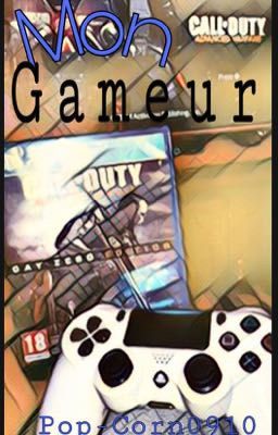 Mon Gameur (Vol 23)