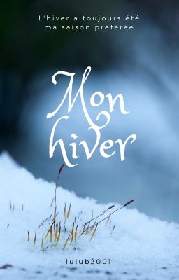 Mon hiver