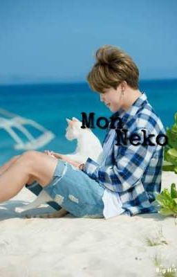 Mon Hybride -Neko- Yoonmin.