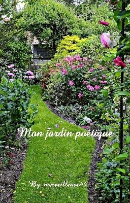 Mon Jardin Poétique 