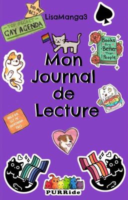 Mon Journal De Lecture