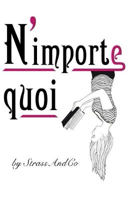 Mon livre de n'importe quoi