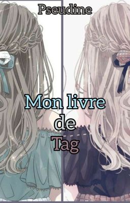 Mon livre de tags ☆