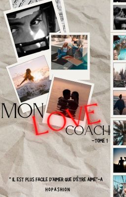 Mon love coach ~Tome1