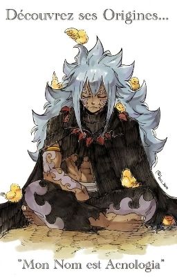 Mon Nom est Acnologia