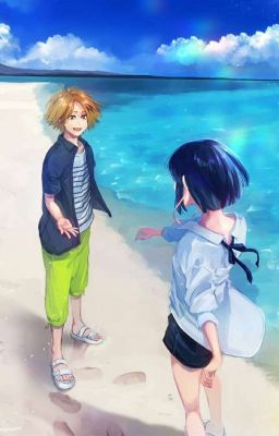 Mon Opposé (Kamijirou)