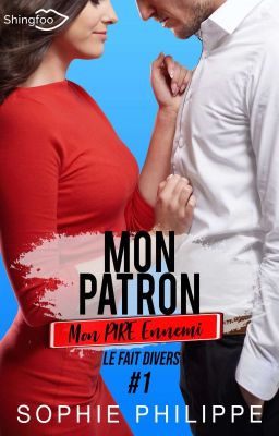 Mon patron, mon meilleur ennemi ! - Tome 2 [aux Éditions Shingfoo]