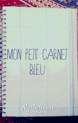 Mon Petit Carnet Bleu