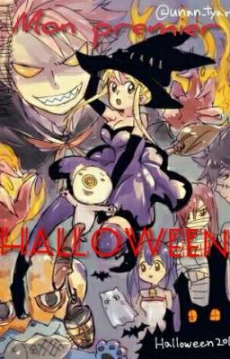 Mon Premier Halloween