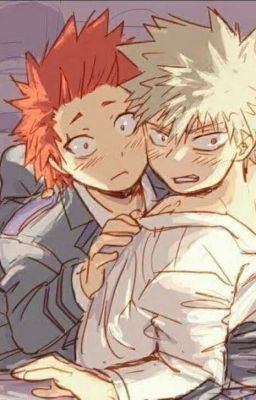 mon prisonnier, kiribaku 