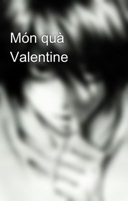 Món quà Valentine