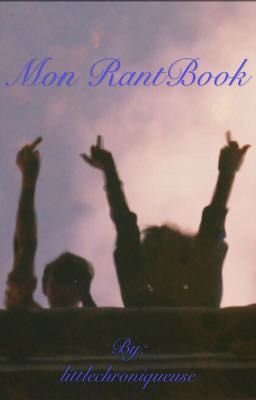 Mon RantBook