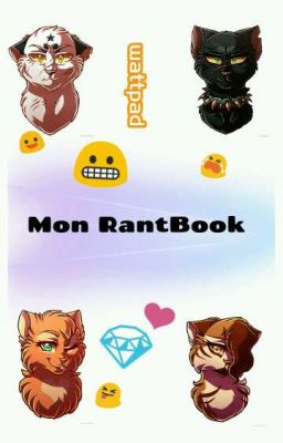 Mon RantBook