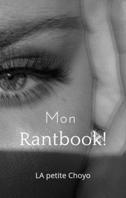 Mon Rantbook  