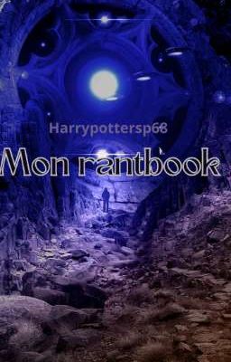 Mon rantbook 