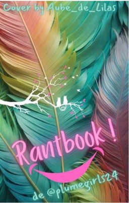 Mon Rantbook!!!!!!!!!!!!!